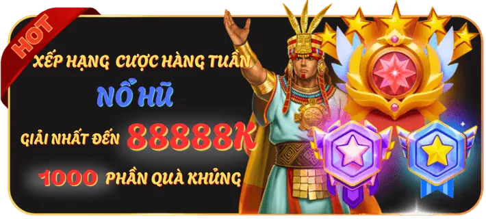 Các chương trình khuyến mãi bắn cá hấp dẫn tại b789 nhà cái