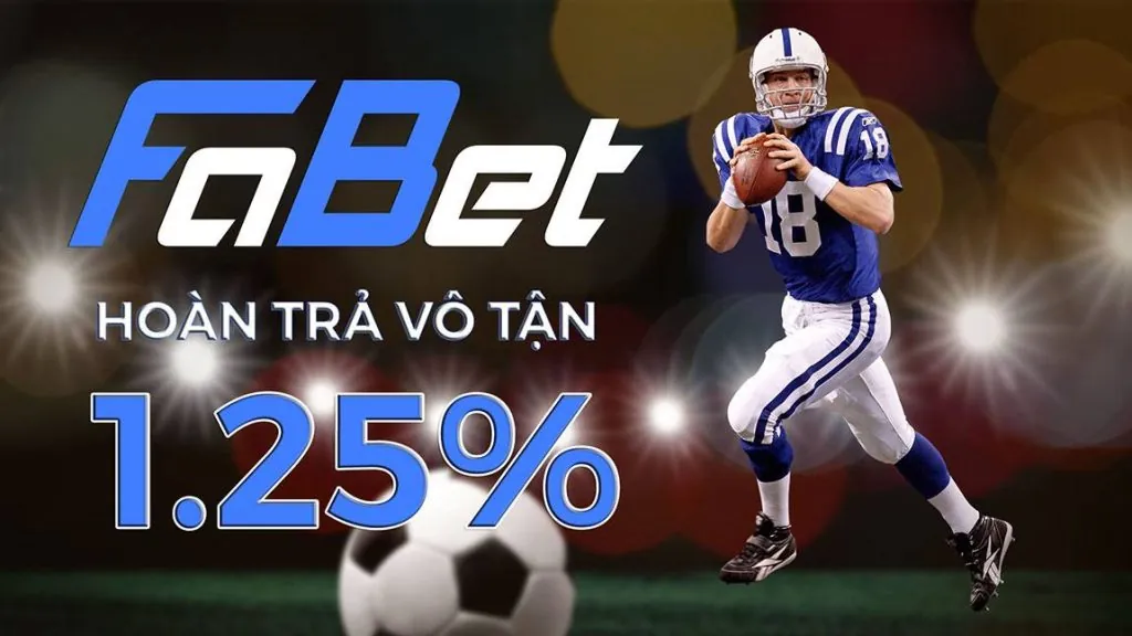 Biểu ngữ hoàn trả cược thể thao hàng tuần