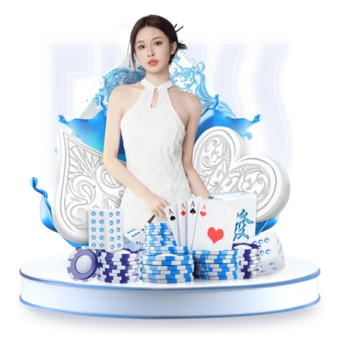 Casino trực tuyến và máy đánh bạc b789 nhà cái